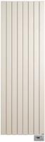 Vasco Viola V1L1-EL elektrische radiator 505x1800 mm n=7 1250 W, wit - thumbnail