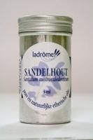 Sandelhout olie bio - thumbnail