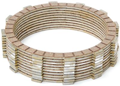 TRW koppelingsplaat set clutch kit mcc147-10