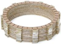 TRW koppelingsplaat set clutch kit mcc147-10 - thumbnail