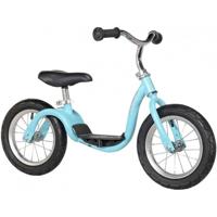 Kazam loopfiets 12 Inch Junior Lichtblauw - thumbnail