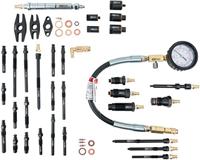 KS Tools 150.3660 Compressietestapparaat set voor dieselmotoren, 36-delig - thumbnail