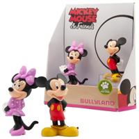 Bullyland Disney mickey dubbel pakket (15083) - thumbnail