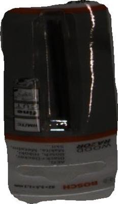 SCHAAFMES 82X5,5 MM