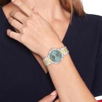 Tommy Hilfiger 1782680 (Ø 34 mm) Dames horloge - thumbnail