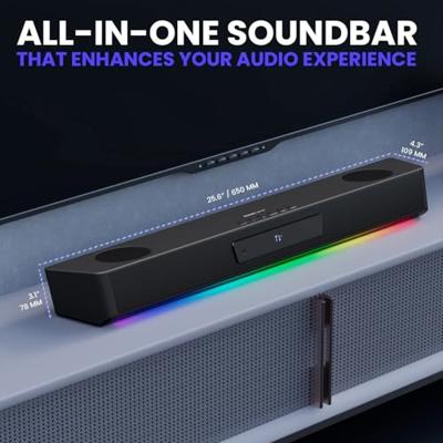 Creative Labs Sound Blaster Katana SE - thumbnail