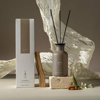 IPuro geurdiffuser cachemire 75ml
