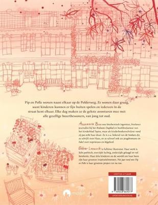 Het jaar rond met Pip en Polle