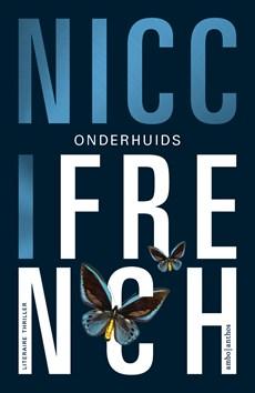 Onderhuids mp - Nicci French - ebook