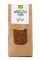 Vitiv Kokosbloesemsuiker bio 250 Gram - thumbnail