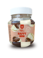 Happy duo 350 Gram - thumbnail