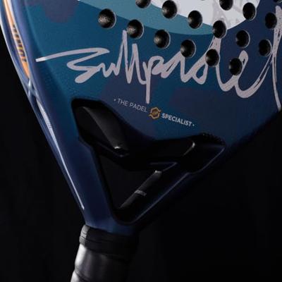 Bullpadel Ionic Control 25 Padelracket