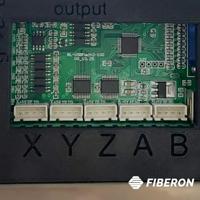 Polymaker FB03001 Fiberon™ PETG-ESD Filament PETG ESD ESD-veilig 1.75 mm 500 g Zwart 1 stuk(s) - thumbnail