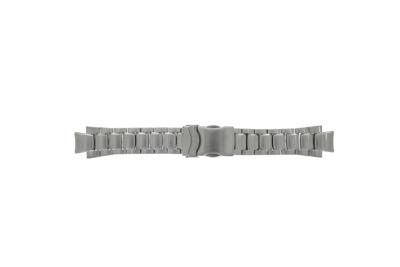 Horlogeband Fossil JR8096 Staal 22mm