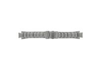 Horlogeband Fossil JR8096 Staal 22mm - thumbnail