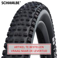 Schwalbe Buitenband 27.5-2.40(62-584) wicked will performance zw-skw - thumbnail