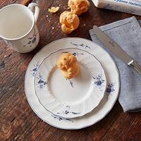 VILLEROY & BOCH - Vieux Luxembourg - Ontbijtbord 21cm - thumbnail