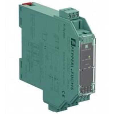 Pepperl+Fuchs KFA5-ER-1.W.LB 115621 Geleider 1 stuk(s)