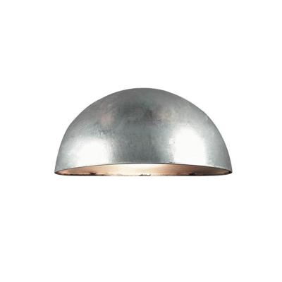 Buitenlamp downlighter e27 Nordlux &apos;Scorpius 20&apos; IP23 modern 20 cm