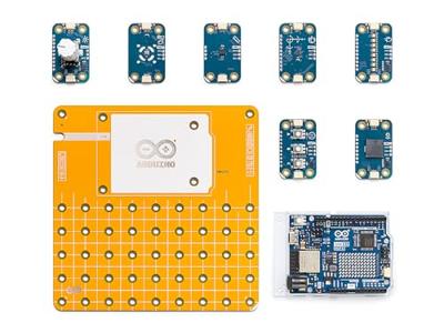 Arduino AKX00069 Kit Plug and Make Kit