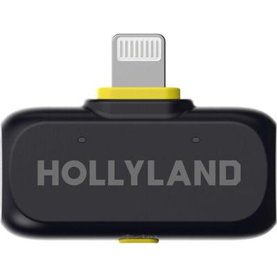 Hollyland LARK A1 Lightning Receiver (Space Gray)