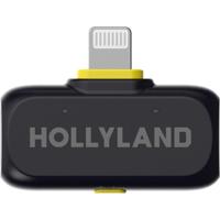 Hollyland LARK A1 Lightning Receiver (Space Gray) - thumbnail