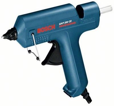 Bosch Blauw Bosch lijmpistool gkp200ce Bosch Blauw Bosch lijmpistool gkp200ce