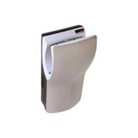 Mediclinics Handdroger Twinflow hands-in PQ14ACS - RVS-look - thumbnail