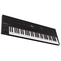 Native Instruments Kontrol S61 MK3 USB/MIDI keyboard - thumbnail