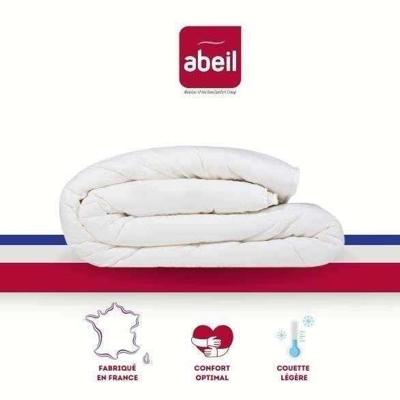 ABEIL licht dekbed SOFT CLOUD 240x260 cm wit ABEIL licht dekbed SOFT CLOUD 240x260 cm wit