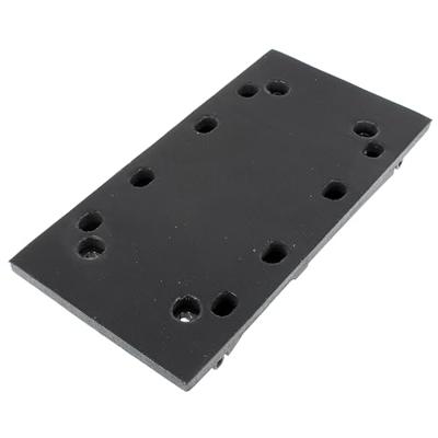 Bosch Accessoires Schuurplaat voor de PSS 200 A - 2609000875