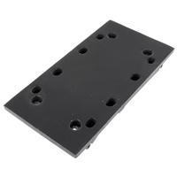 Bosch Accessoires Schuurplaat voor de PSS 200 A - 2609000875 - thumbnail