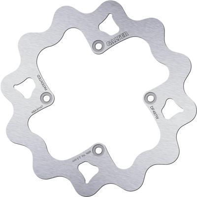 GALFER wave remschijf "df497" rotor df497 type w rigid mx offroad