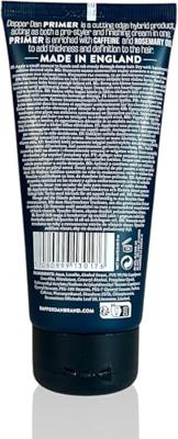 Dapper Dan Thickening Styling Cream 80ml