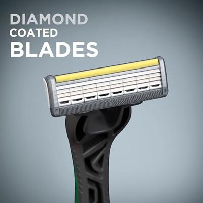 Wilkinson Quattro Essential 4 Sensitive Wegwerp Wilkinson Quattro Essential 4 Sensitive Wegwerp