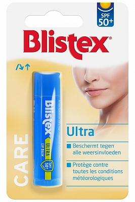 Blistex Ultra lip balm SPF50+ 4.3 Gram