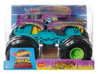 Auto Monster Jam Mattel 1:24 - thumbnail