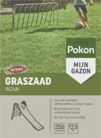 Pokon Pokon Graszaad Inzaai RPR - thumbnail