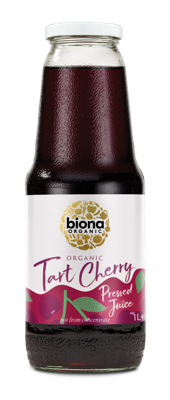 Biona Organic Kersensap