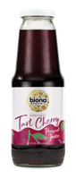 Biona Organic Kersensap - thumbnail