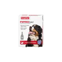 Beaphar Fiprotec Spot-On Hond 40-60kg - 4 pip - thumbnail