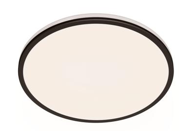 Philips Witte plafonnièreOzziet Ø 30cm - 929003196201