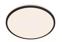 Philips Witte plafonnièreOzziet Ø 30cm - 929003196201 - thumbnail