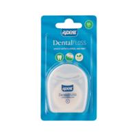 Rident Floss Fluor Mint Waxed 50m - thumbnail