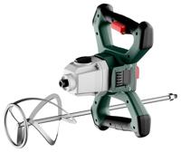 Metabo RW 18 LTX BL 140-2 Accu Mixer | Zonder accu-packs en lader - 601165850 - thumbnail