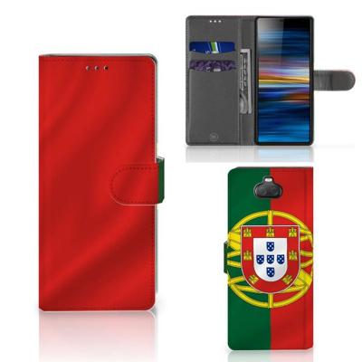Sony Xperia 10 | Bookstyle Case | Portugal Sony Xperia 10 | Bookstyle Case | Portugal