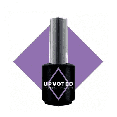 NailPerfect Upvoted #156 Marble Hue 15ml