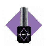 NailPerfect Upvoted #156 Marble Hue 15ml - thumbnail