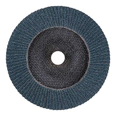 PFERD TOOLS 67784185 Z Sg Power Steelox Lamellenschijf Diameter 180 mm Boordiameter 22.23 mm 10 stuk(s)