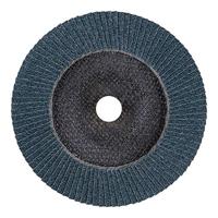 PFERD TOOLS 67784185 Z Sg Power Steelox Lamellenschijf Diameter 180 mm Boordiameter 22.23 mm 10 stuk(s) - thumbnail